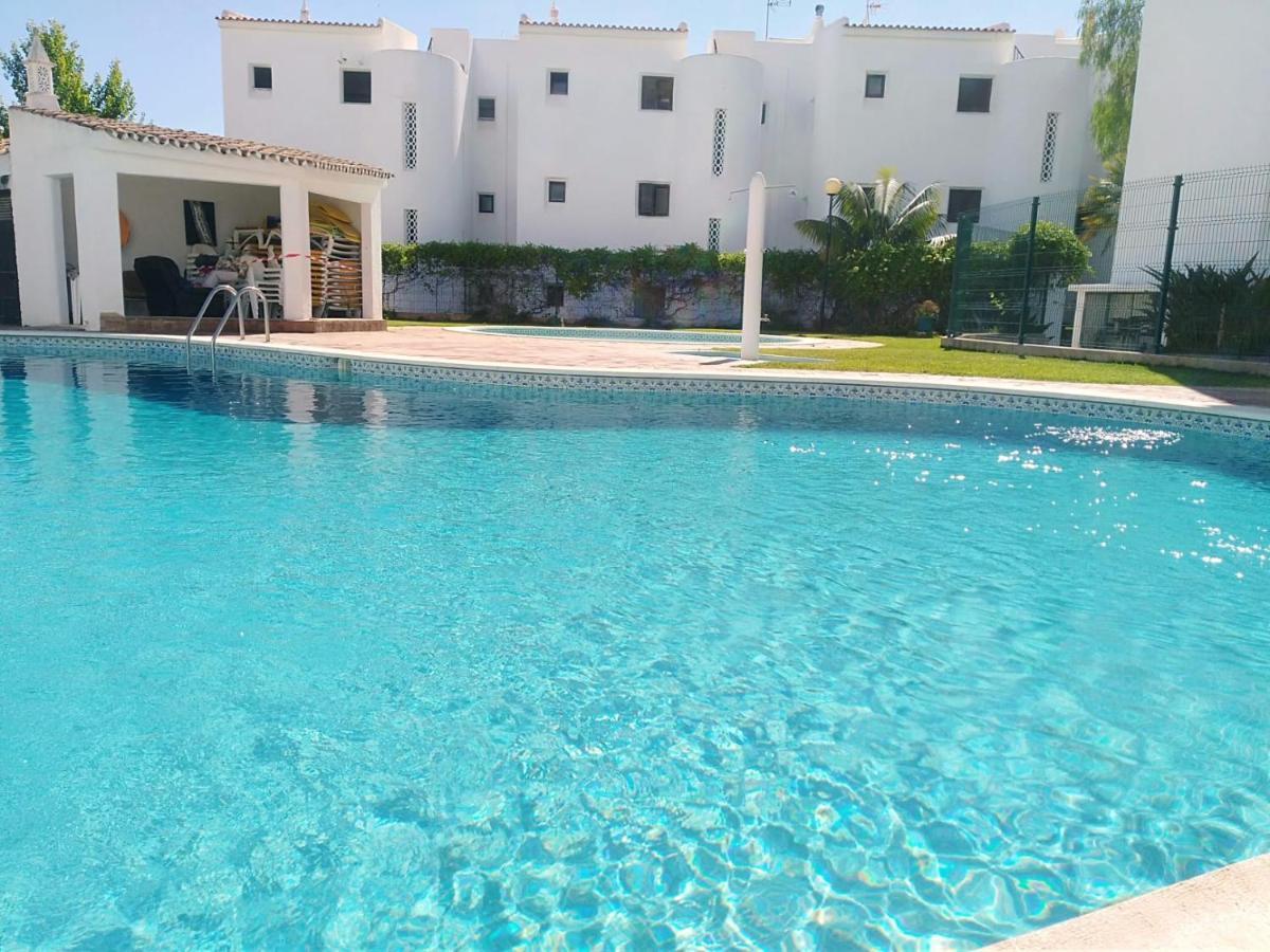 Garden View Vilamoura Apartment Exterior photo