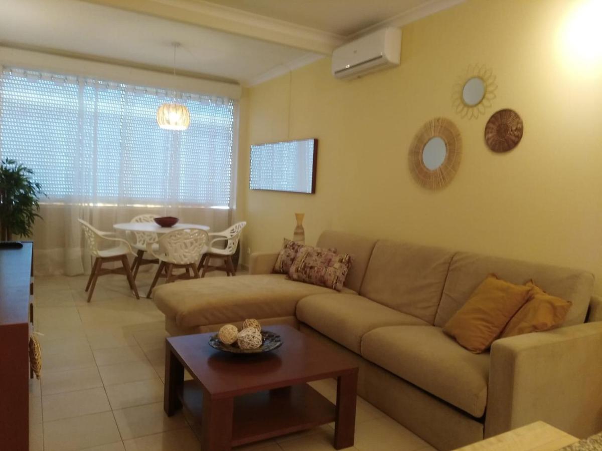 Garden View Vilamoura Apartment Exterior photo