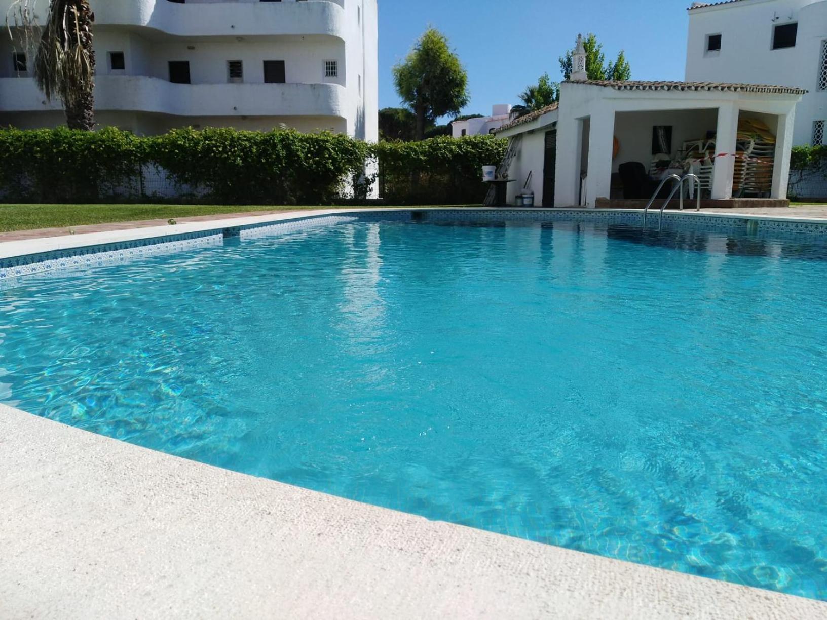 Garden View Vilamoura Apartment Exterior photo
